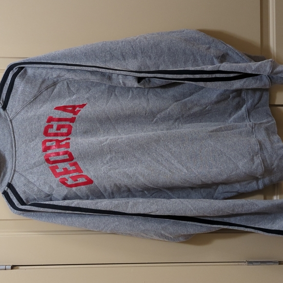 GO Dawgs! Jones & MITCHELL Jacket - Picture 4 of 4